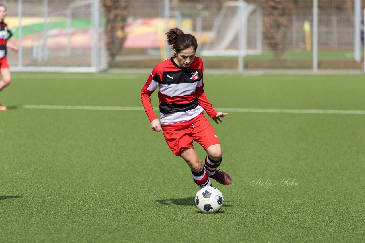 Bild 134 - F Altona 93 - Nordlichter im NSV : Ergebnis: 1:3